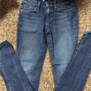 Women's Blue Jeans
